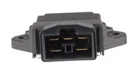 Alternator Regulator