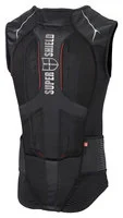 Gilet Con Giacca Protettore