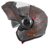 Duke Evo Rusty