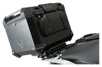 TRAX ADV Topcase Rückenlehne