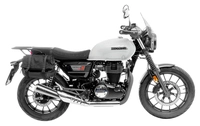 Výfukový systém Classis Racer s EG-BE