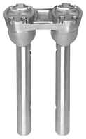 Clubstyle Pullback Riser - 1 1/4" Hbars