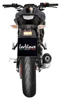 LeoVince LV-One Evo silenziatore