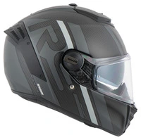 Spartan RS Carbon Shawn