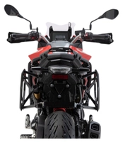 Système valises latér SW-MOTECH DUSC