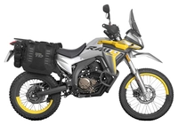 3P Sidecase Carrier System