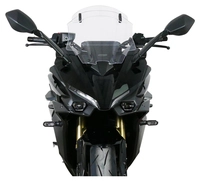 Vario-Touringscreen