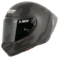 X-804 RS Carbon