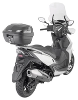Topcase B37 Blade Monolock, 37L