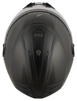Spartan RS Matt Carbon Skin