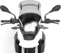 Vario-Touringscreen
