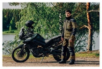 TitanTrail-R C2