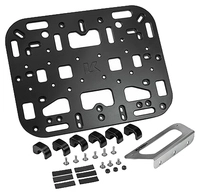 OS retaining plate for BMW GS Adventure