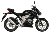 Sistema di scarico Delta Race con EG-BE
