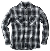 Riser Flanellhemd
