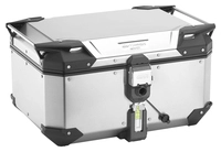 Top case Trekker Outback EVO 58L