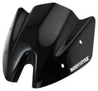 Headlight Fairing