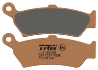 Klocki Ham. Ze Sp. Met., Z H. Typu