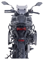 TRAX ADV Alukoffer-System