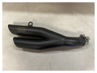 Układy wydechowe 2. wyboru