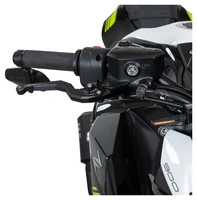 Street brake lever