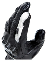 Carbon 4 Long Lady Black