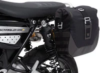 Lc Side Bag System