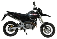 GP-C Exhaust System with EG-BE