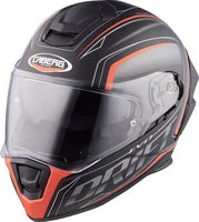 Drift Evo Integra Sporty Integral Helmet