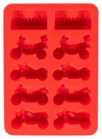 Ice Cube Tray"Motorcycle"