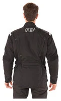 Touring Uni 191 veste textile