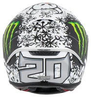 RPHA 1 V2 Carbon Snow.Diab. MC10SF