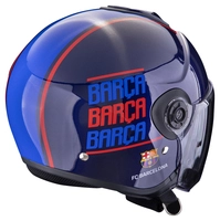 Exo-City II FC Barcelona