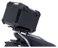 TRAX ADV set completo valigie nero