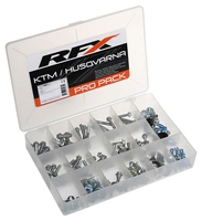 Set di viti OEM Series Pro