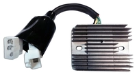 Lithium-Ion Alternator Controller