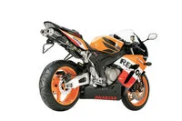Track 1000 Twin Exhaust Systems