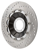 Brake Discs