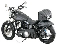 Lenkergriffe für Harley-Davidson