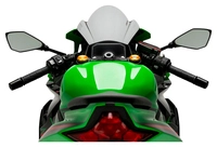 Szyba Typu Racing