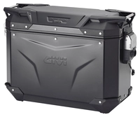 Trekker Outback EVO side case 37L