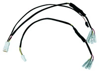 Adapter cable INDIAN 3-in-1 V1 indicator