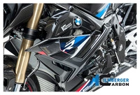 Carbonteile für BMW S1000 R ab 2014