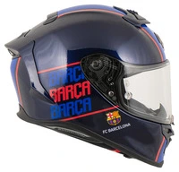 Exo-R1 EVO Air FC Barcelona