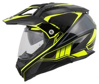 SX-1 Evo Da Enduro