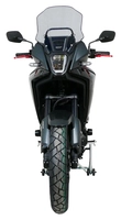 Parabrezza Touring