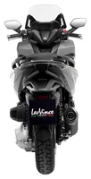 Nero Scooter Exhaust Systems