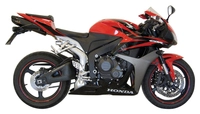 Suono Exhausts
