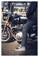 Standard R Met Kevlar