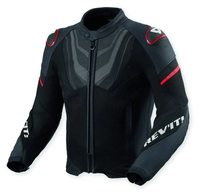 Mantis 3 H2O Tex./Leath. Jacket